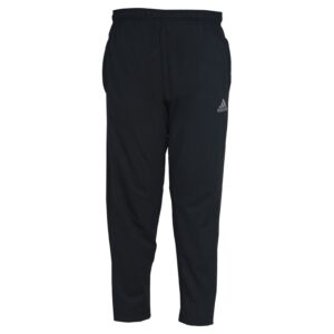 Lower Black adidas Flat Seamer