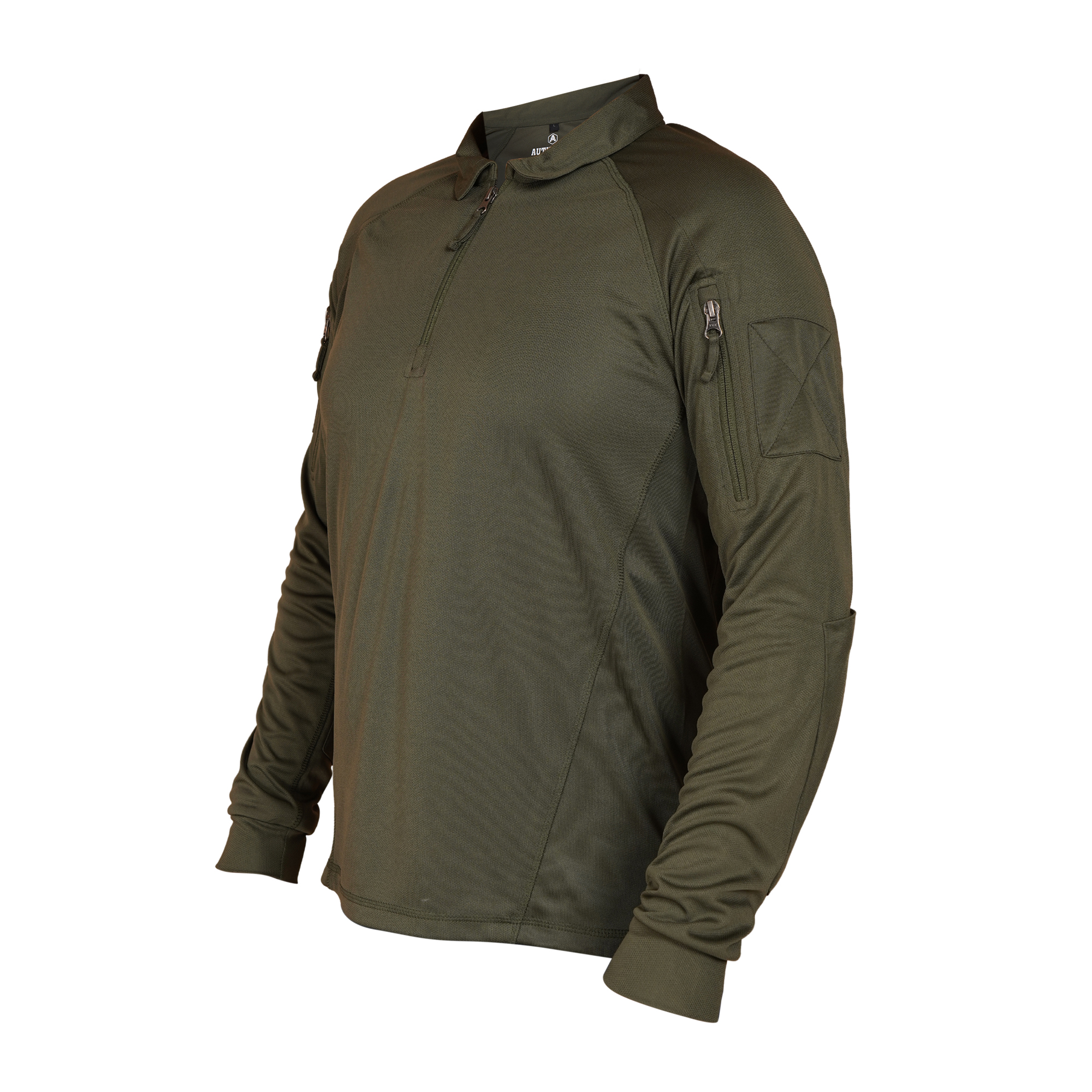 Tactical Combat Shirt Full Sleeves (Tac CC D.Knitt) for Army Personnel - Image 4