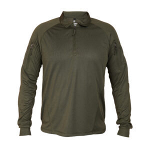 Tactical Combat Shirt Full Sleeves (Tac CC D.Knitt) for Army Personnel