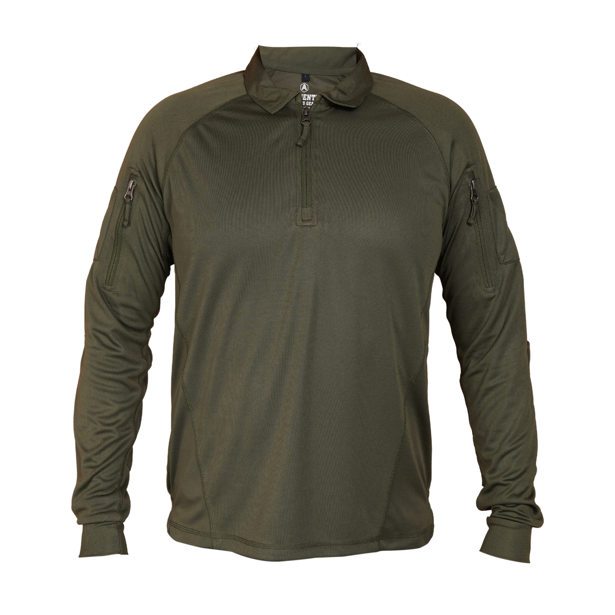 Tactical Combat Shirt Full Sleeves (Tac CC D.Knitt) for Army Personnel