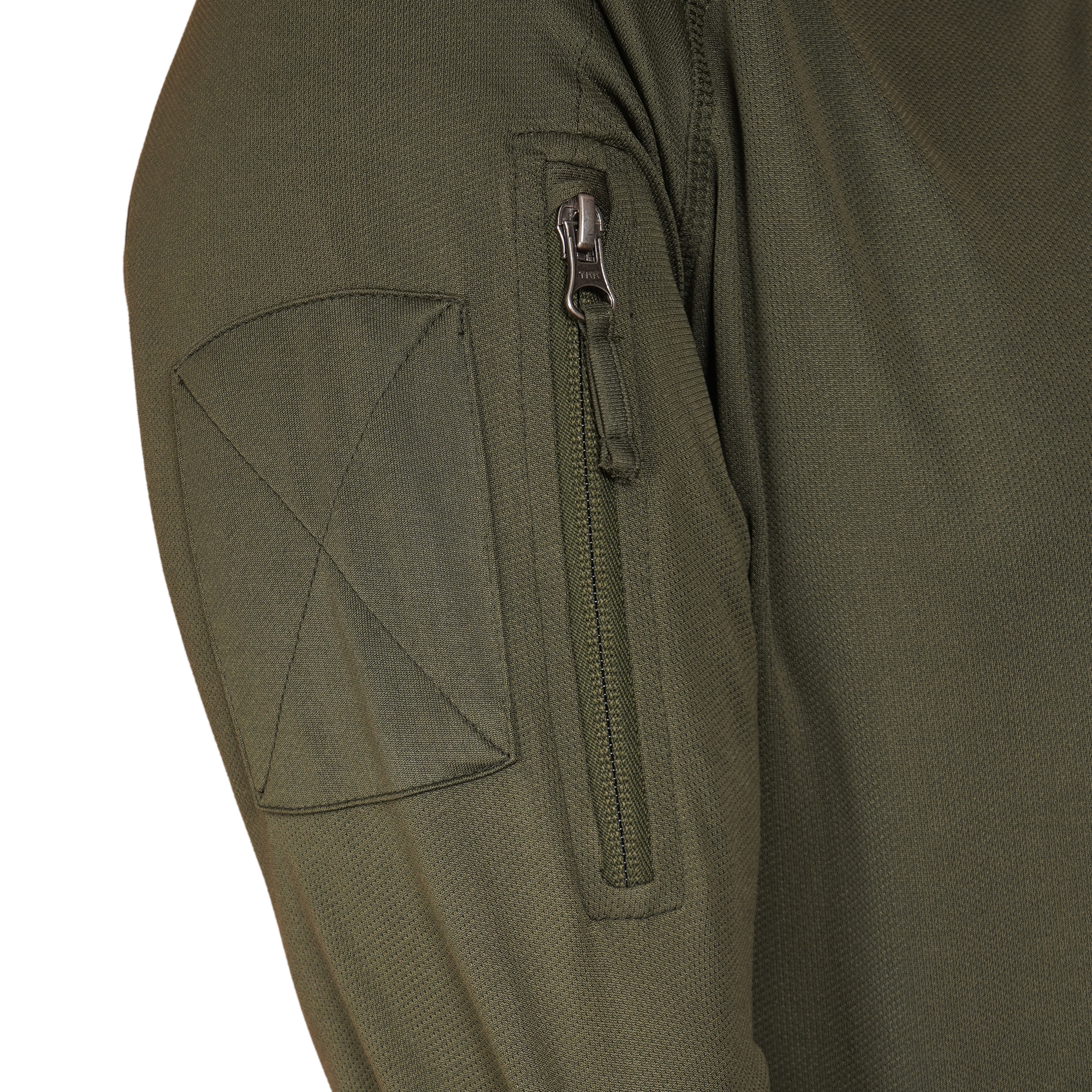 Tactical Combat Shirt Full Sleeves (Tac CC D.Knitt) for Army Personnel - Image 2