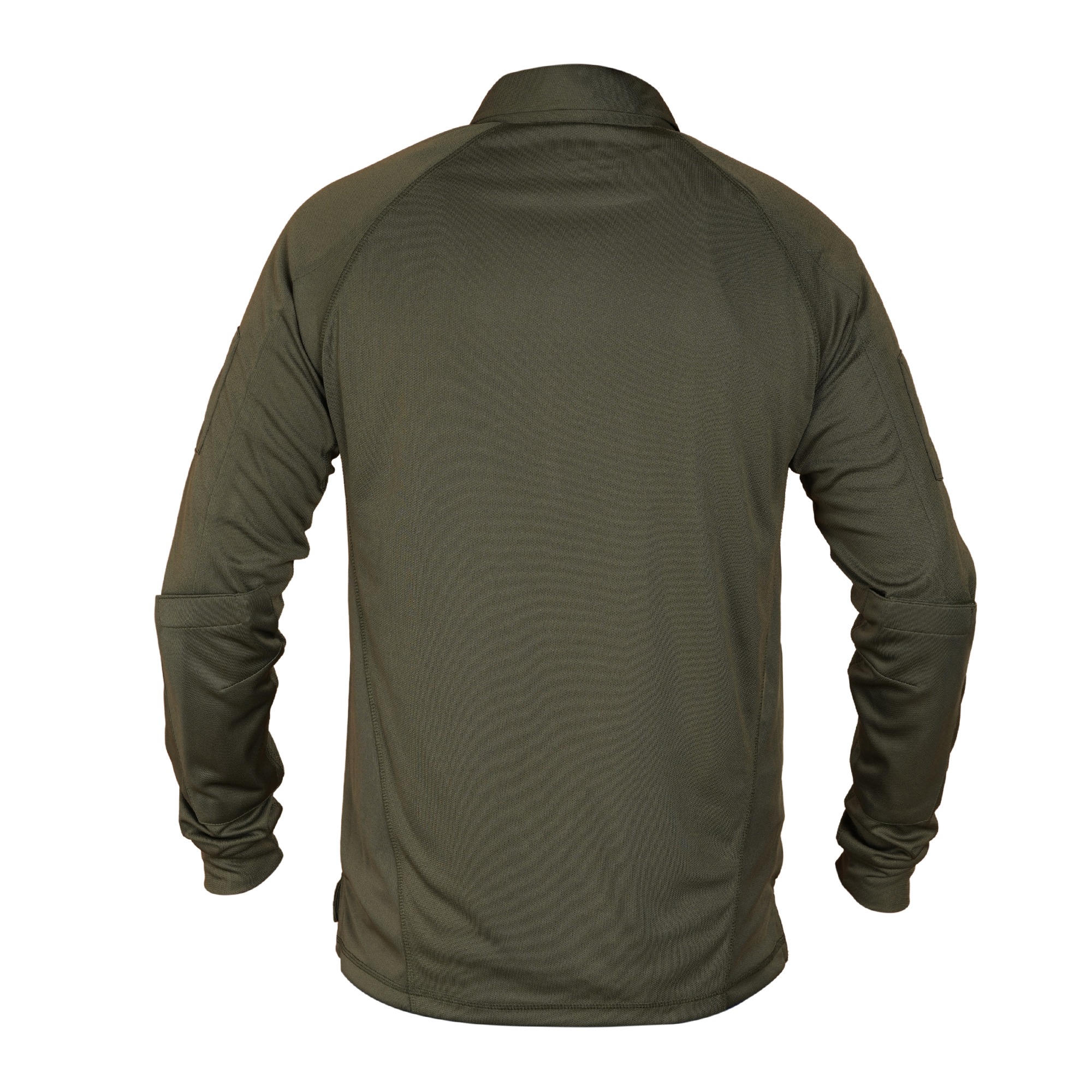 Tactical Combat Shirt Full Sleeves (Tac CC D.Knitt) for Army Personnel - Image 3