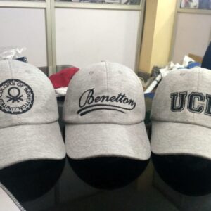 Premium Maroon Baseball Cap with Contrast Stitching – Stylish & Comfortable Everyday Wear (Copy)