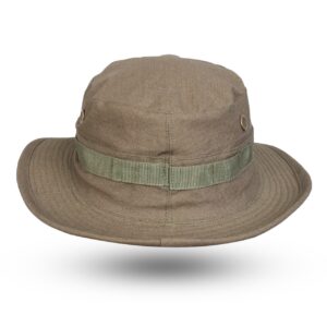 Army Jungle Hat Olive for Army Personnel