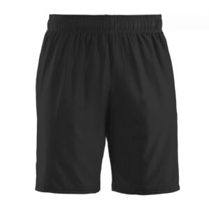 Army Shorts Black Free Mesh for Army Personnel