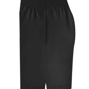 Army Shorts Black Pocket Mesh for Army Personnel