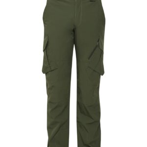 Army Tactical Cargo Pants Olive Green for Army Personnel