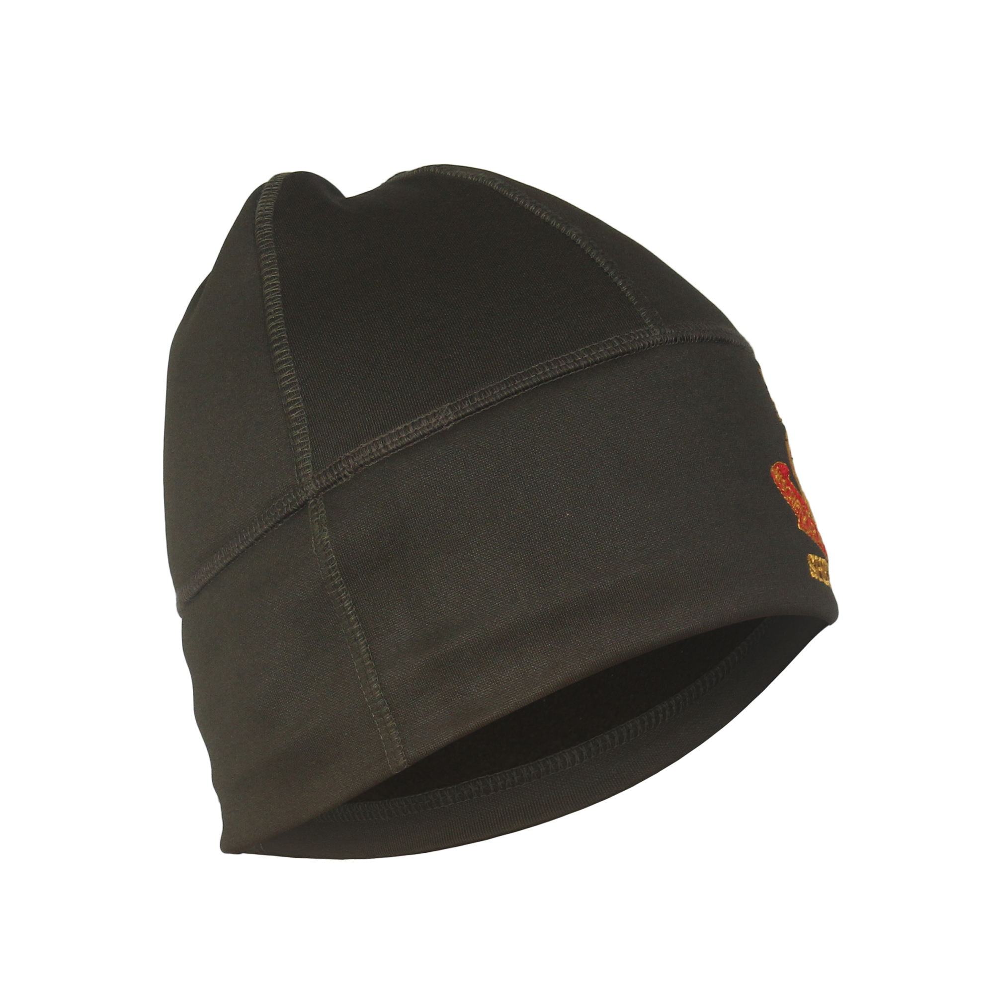 Army Skull Cap Black for Army Personnel - Image 2