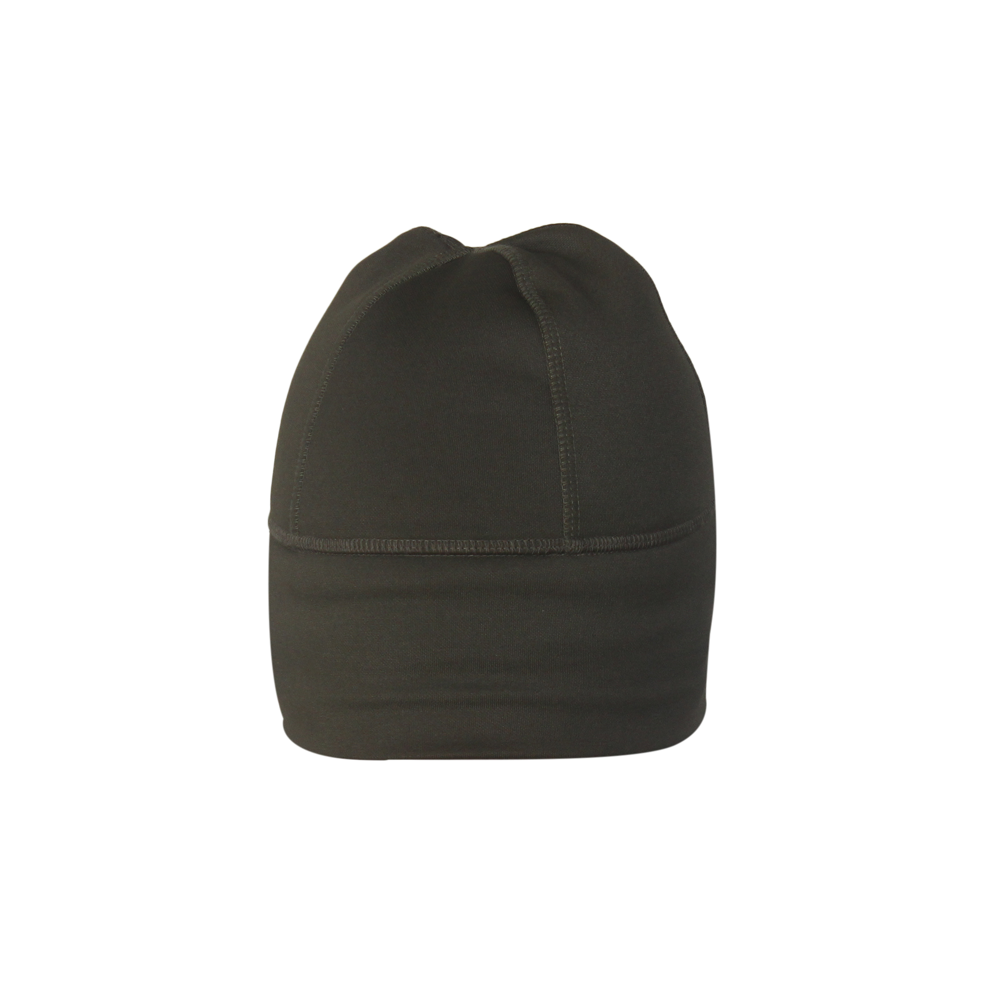 Army Skull Cap Black for Army Personnel - Image 4